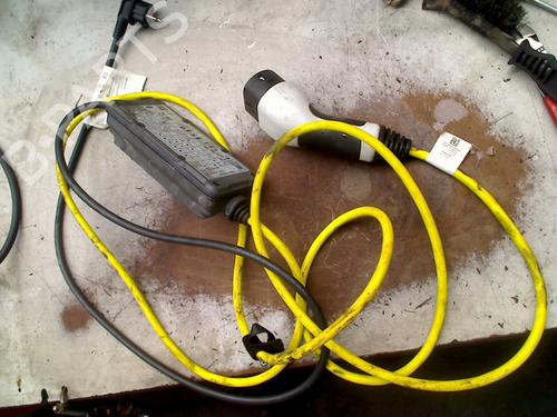 Used Cable JAGUAR I-PACE (X590) EV400 AWD (400 hp) 31128109