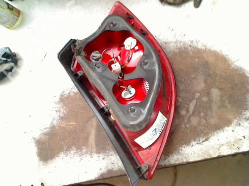 Left taillight KIA CEE'D SW (ED) 1.6 | BP37031224C34 - Image 2