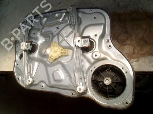 Front right window mechanism KIA CEE'D SW (ED) 1.6 | BP38463905C23 - Image 2