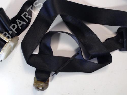 Used Rear left seatbelt Rear left seatbelt OPEL CORSA B (S93) 1.2 i 16V (F08, F68, M68) (65 hp) 21910108 21910108