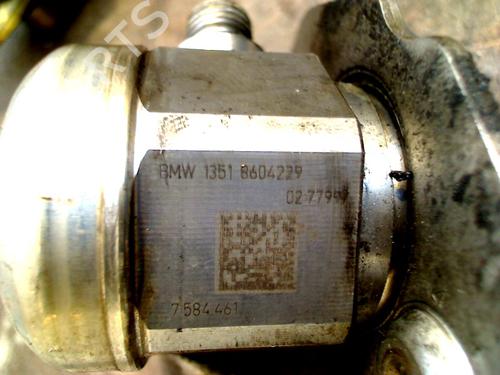 Injection pump BMW X5 (F15, F85) xDrive 40e | BP30616928M78