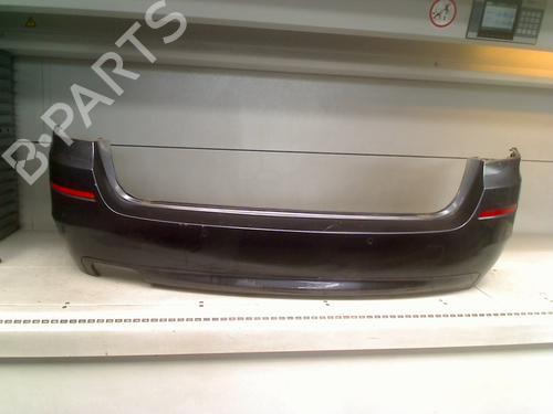 Used Rear bumper Rear bumper BMW 5 Touring (F11) 530 d (258 hp) 36274608 36274608