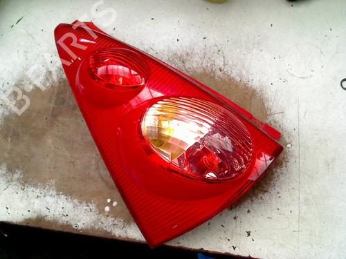 Used Left taillight Left taillight PEUGEOT 107 (PM_, PN_) 1.0 (68 hp) 36558758 36558758