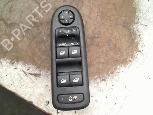 Interruttore CITROËN C3 II (SC_) 1.6 VTi 120 (120 hp) 33022168