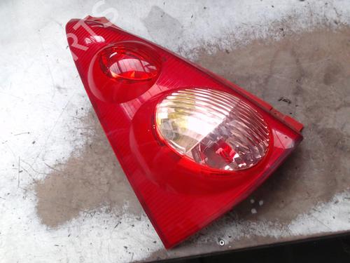 Used Left taillight Left taillight 39265418 39265418