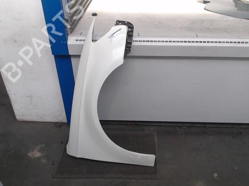 Used Right front fenders AUDI A3 Sportback (8VA, 8VF) 1.6 TDI (110 hp) 25869510