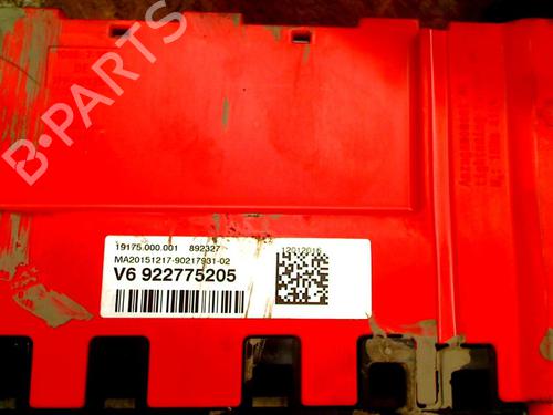 Fuse box BMW 1 (F20) 118 d | BP38113706E1 - Image 2