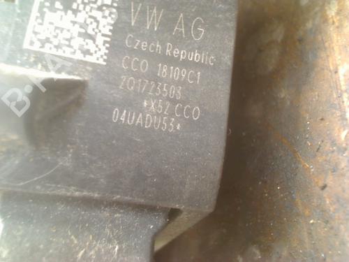 Electronic sensor SEAT IBIZA V (KJ1, KJG) 1.0 | BP27724274M84 - Image 2