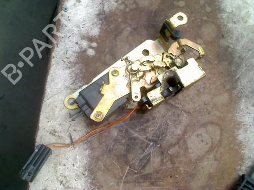 Used Front right lock SMART CITY-COUPE (450) 0.6 (S1CLA1, 450.341) (55 hp) 31177135