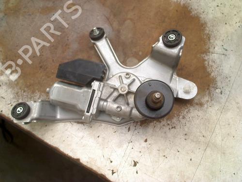 Motor limpa vidros traseiro TOYOTA RAV 4 IV (_A4_) 2.5 Hybrid (AVA42_) (197 hp) 31278629