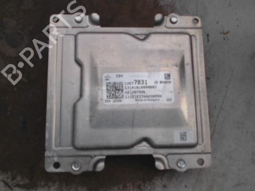 Used Control unit Control unit OPEL KARL (C16) 1.0 (75 hp) 39720250 39720250