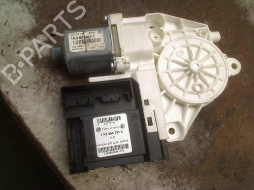 Electronic module VW GOLF V (1K1) 1.4 TSI | BP31147466M83 - Image 2