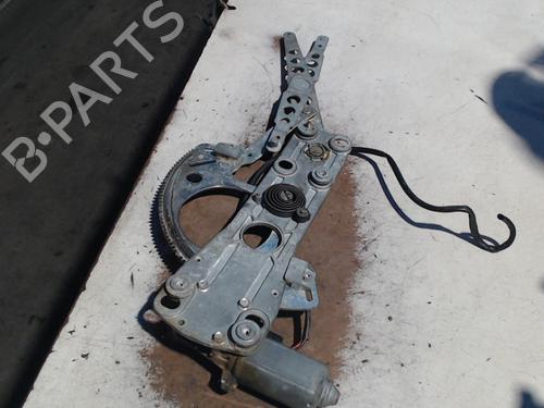 Used Front left window mechanism VOLVO 240 Kombi (P245) 2.0 (111 hp) 24892273