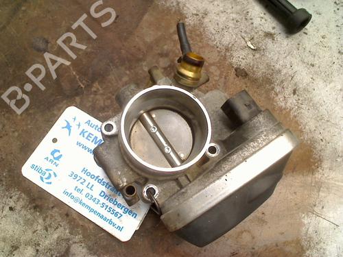 Used Throttle body OPEL ASTRA H (A04) 1.6 (L48) (116 hp) 26451814