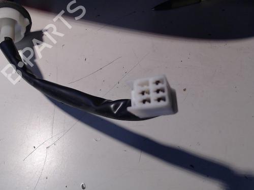 Right taillight MAZDA 2 (DE_, DH_) 1.3 (DE3FS) | BP21907560C35 - Image 2