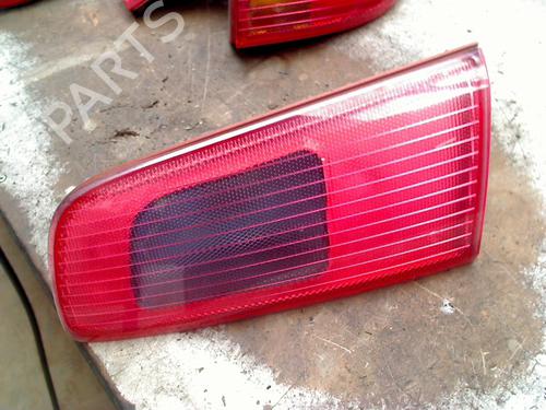 Used Right tailgate light Right tailgate light 37031228 37031228