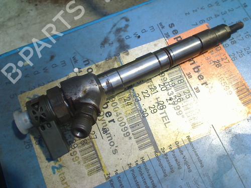Injector VW GOLF VII Variant (BA5, BV5) 2.0 GTD (184 hp) 32215826