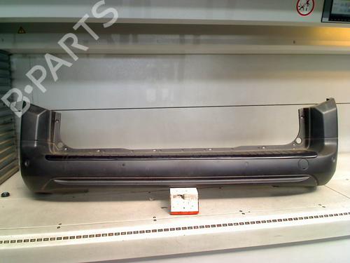 Used Rear bumper Rear bumper 37608702 37608702
