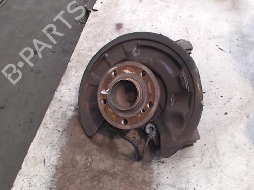 Right rear steering knuckle MERCEDES-BENZ CLA Coupe (C117) CLA 200 (117.343) | BP24629545M28 
