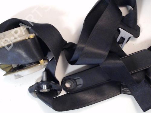Used Front left seatbelt OPEL TIGRA (S93) 1.4 16V (F07) (90 hp) 21908739
