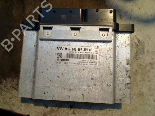Used Control unit Control unit SKODA FABIA III (NJ3) 1.2 TSI (110 hp) 33325085 33325085