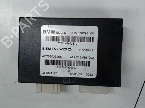 Used Control unit Control unit 21939403 21939403