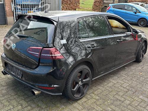 Left tailgate light VW GOLF VII (5G1, BQ1, BE1, BE2) 2.0 GTI | BP25833515C79 