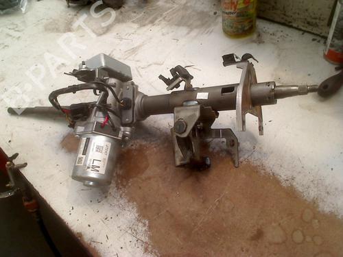 Used Steering column PEUGEOT 108 1.0 VTi (69 hp) 32855618