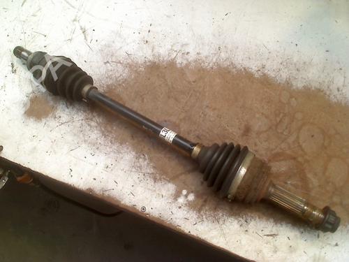Used Left front driveshaft PEUGEOT 108 1.0 VTi (69 hp) 28493260