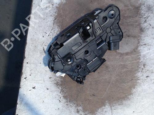 Front left lock SEAT Mii (KF1, KE1) 1.0 | BP24892233C98 