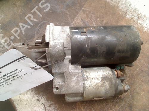 Used Starter Starter 37266685 37266685