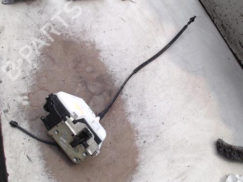 Front left lock CITROËN C3 I (FC_, FN_) 1.4 i | BP24892570C98 