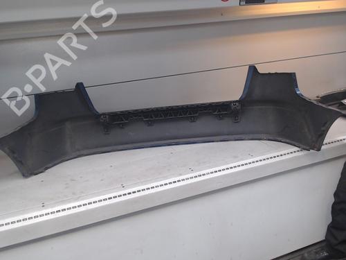 Rear bumper AUDI A3 Sportback (8PA) 1.4 TFSI | BP25620350C8 