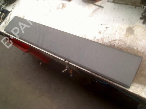 Türzierleiste für MAN TGE Van 2.0 TDI (01V, 03V, 36V, UYB, UYC, UYD) (140 hp) 31260055