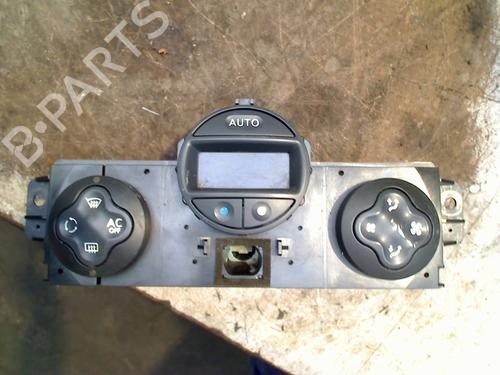 Comando clima RENAULT KANGOO Express (FW0/1_) 1.2 TCe 115 (FW02, FW14) (115 hp) 32481048