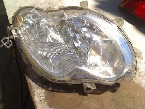 Faro destro SMART FORTWO Coupe (450) 0.7 (450.352, 450.332) (61 hp) 31128269