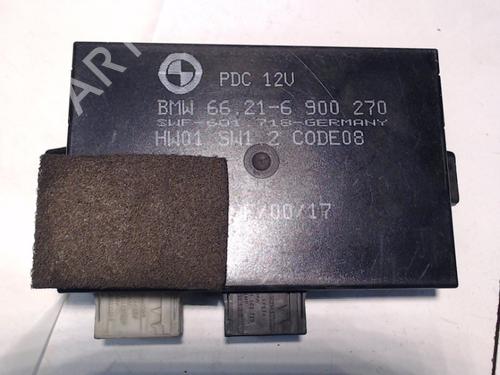 Used Control unit Control unit 21941802 21941802