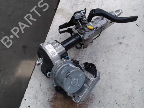 Used Steering column VW POLO VI (AW1, BZ1, AE1) 1.0 TSI (95 hp) 32871742