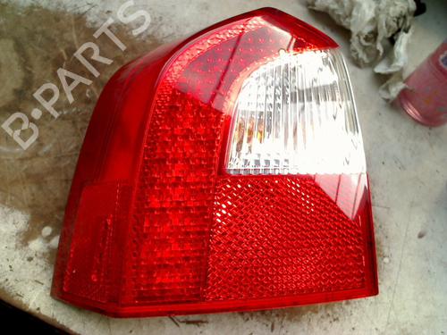 Used Left taillight VOLVO V70 III (135) T4 (180 hp) 29812873