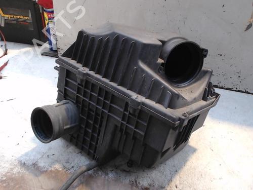 Used Air filter box Air filter box 24825637 24825637
