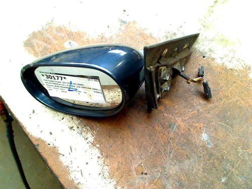 Used Left mirror Left mirror 38170230 38170230