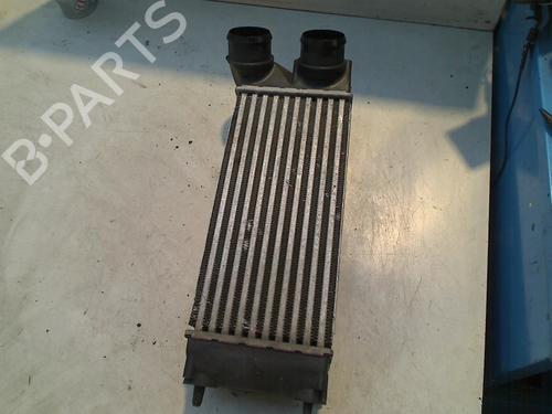 Used Intercooler Intercooler PEUGEOT 308 I (4A_, 4C_) 1.6 16V (140 hp) 21914461 21914461