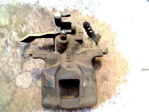 Left rear brake caliper MAZDA 6 Saloon (GJ, GL) 2.0 (GJ2, GL2, GL6) | BP31270278M107 - Image 2