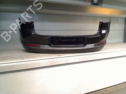 Used Rear bumper Rear bumper 37795996 37795996