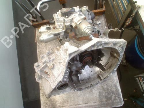 Used Gearbox Gearbox CITROËN C1 II (PA_, PS_) 1.0 VTi 68 (69 hp) 34153699 34153699