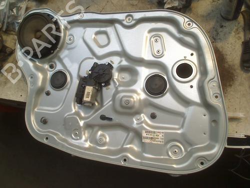 Rudehejsemekanisme ventre foran KIA CEE'D SW (ED) 1.6 (126 hp) 31260099