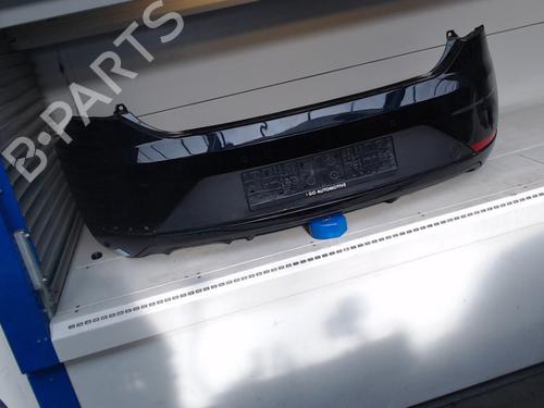 Rear bumper SEAT LEON (5F1) 2.0 TDI | BP21935982C8 