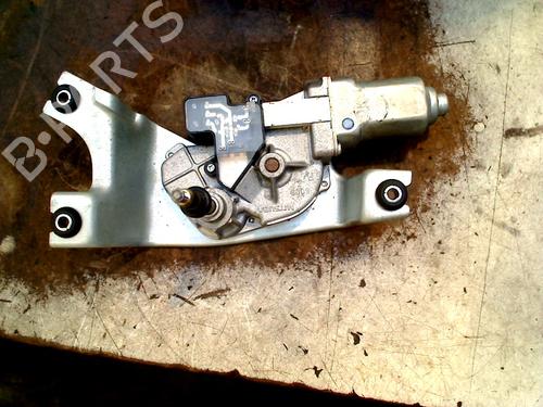 Used Rear wiper motor BMW X5 (F15, F85) xDrive 40e (313 hp) 31278658