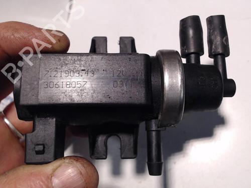 Used Other Other VOLVO S40 II (544) 2.0 D (136 hp) 21940795 21940795
