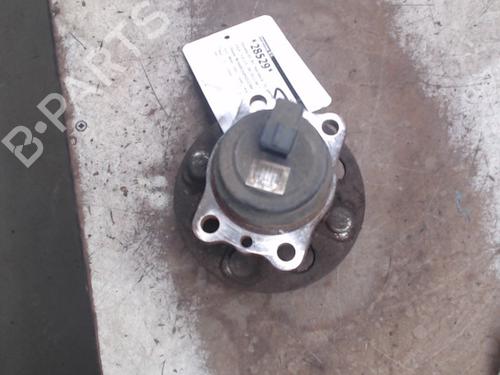 Used Other Other HYUNDAI i10 II (BA, IA) 1.0 (67 hp) 33021557 33021557